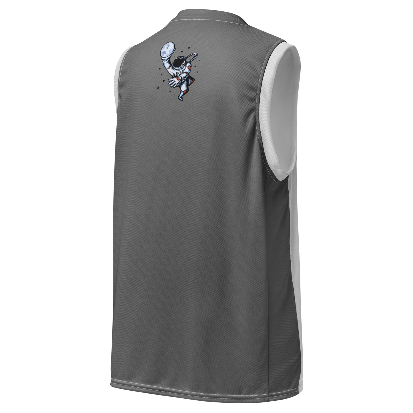 World Domination - Unisex Sleeveless Sports Jersey