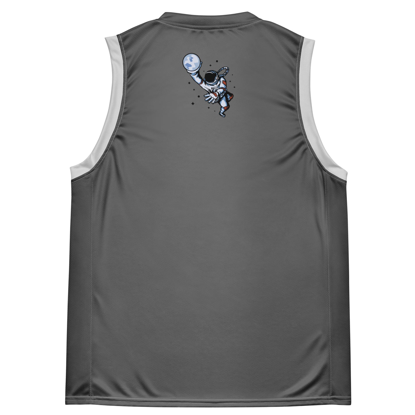 World Domination - Unisex Sleeveless Sports Jersey