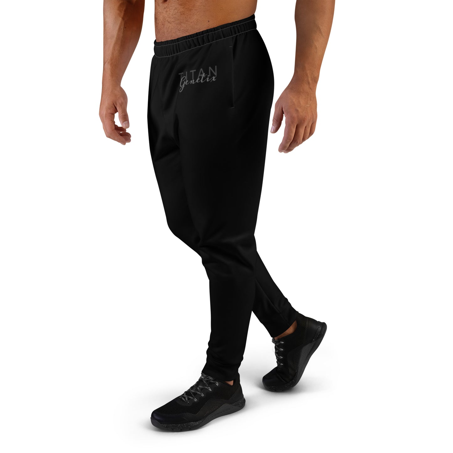 Titan Genetix Signature - Men's Joggers