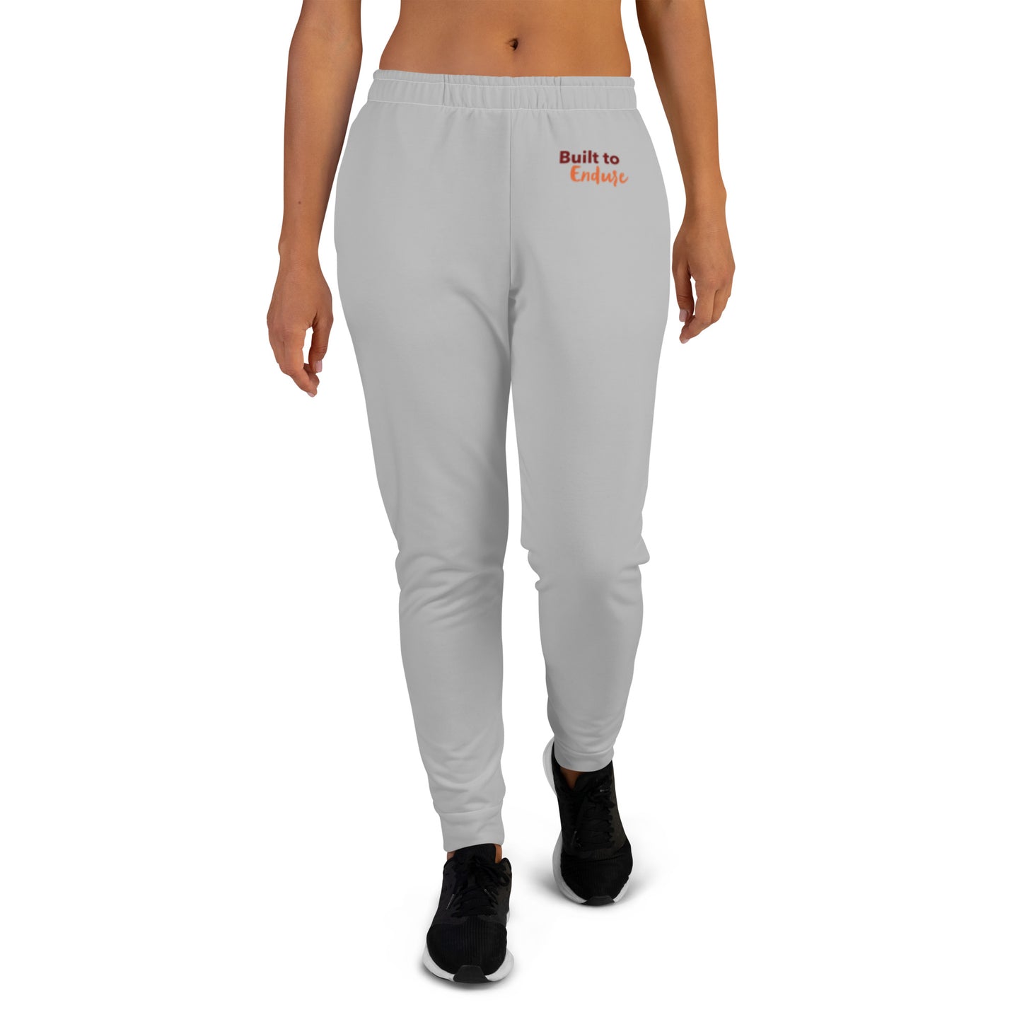Titan Genetix Women's Joggers - Built to Endure