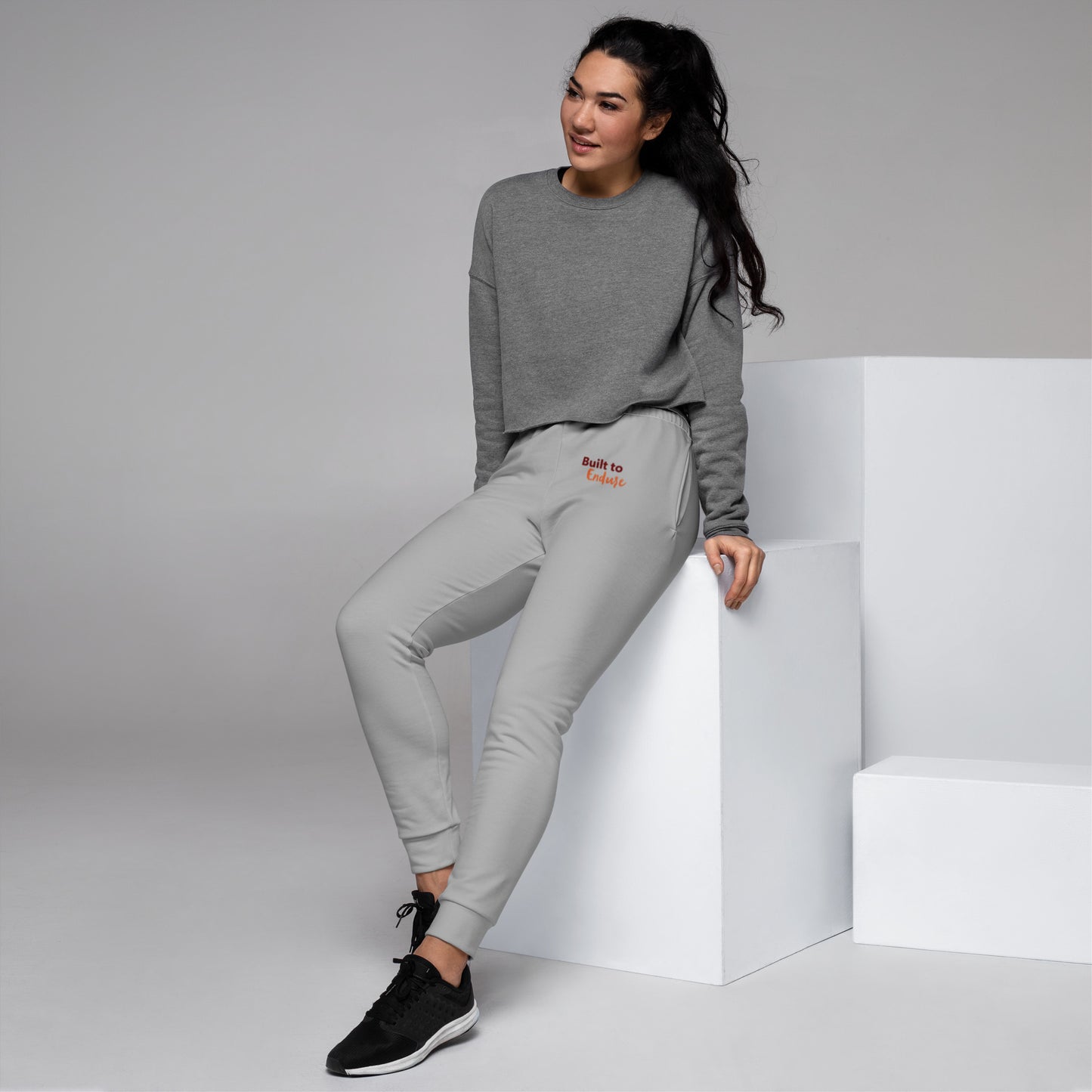 Titan Genetix Women's Joggers - Built to Endure