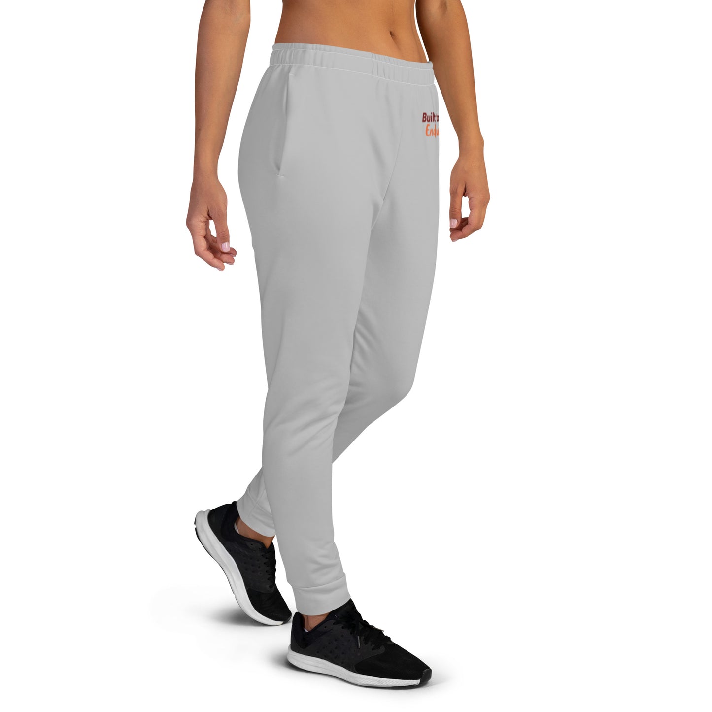 Titan Genetix Women's Joggers - Built to Endure