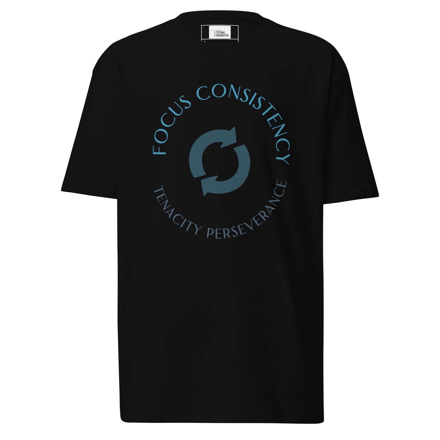 Titan Tenets - Men’s Premium T-Shirt