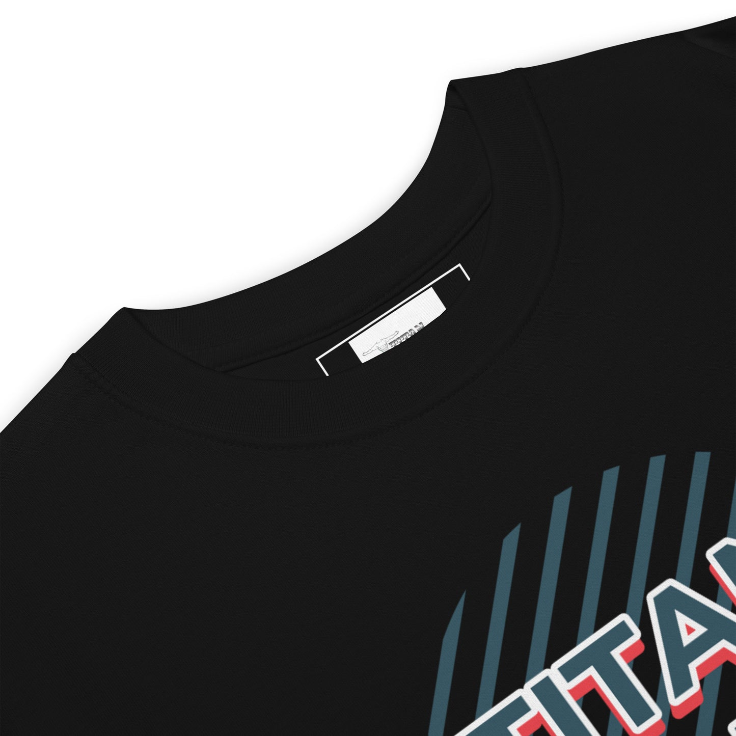Titan Focused - Men’s Premium Tee