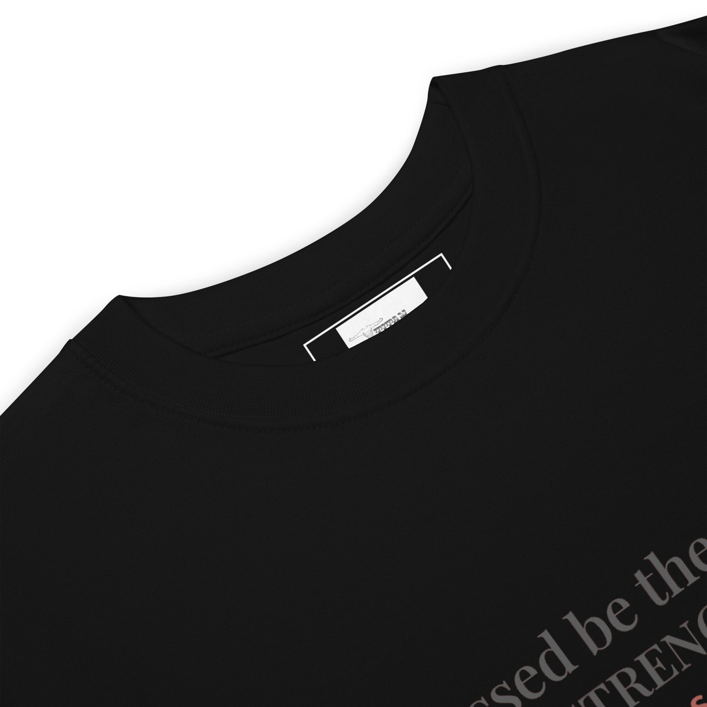 Warrior's State of Mind - Men’s Premium Tee