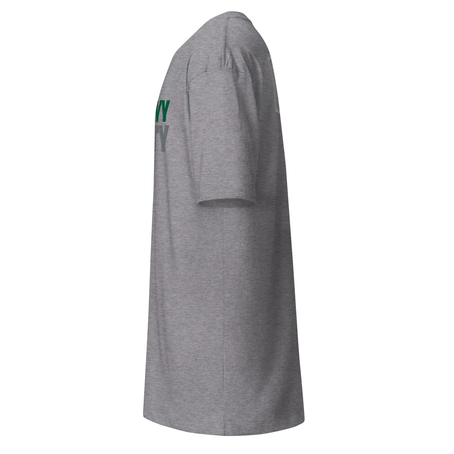 Heavy Duty - Men’s Premium Tee