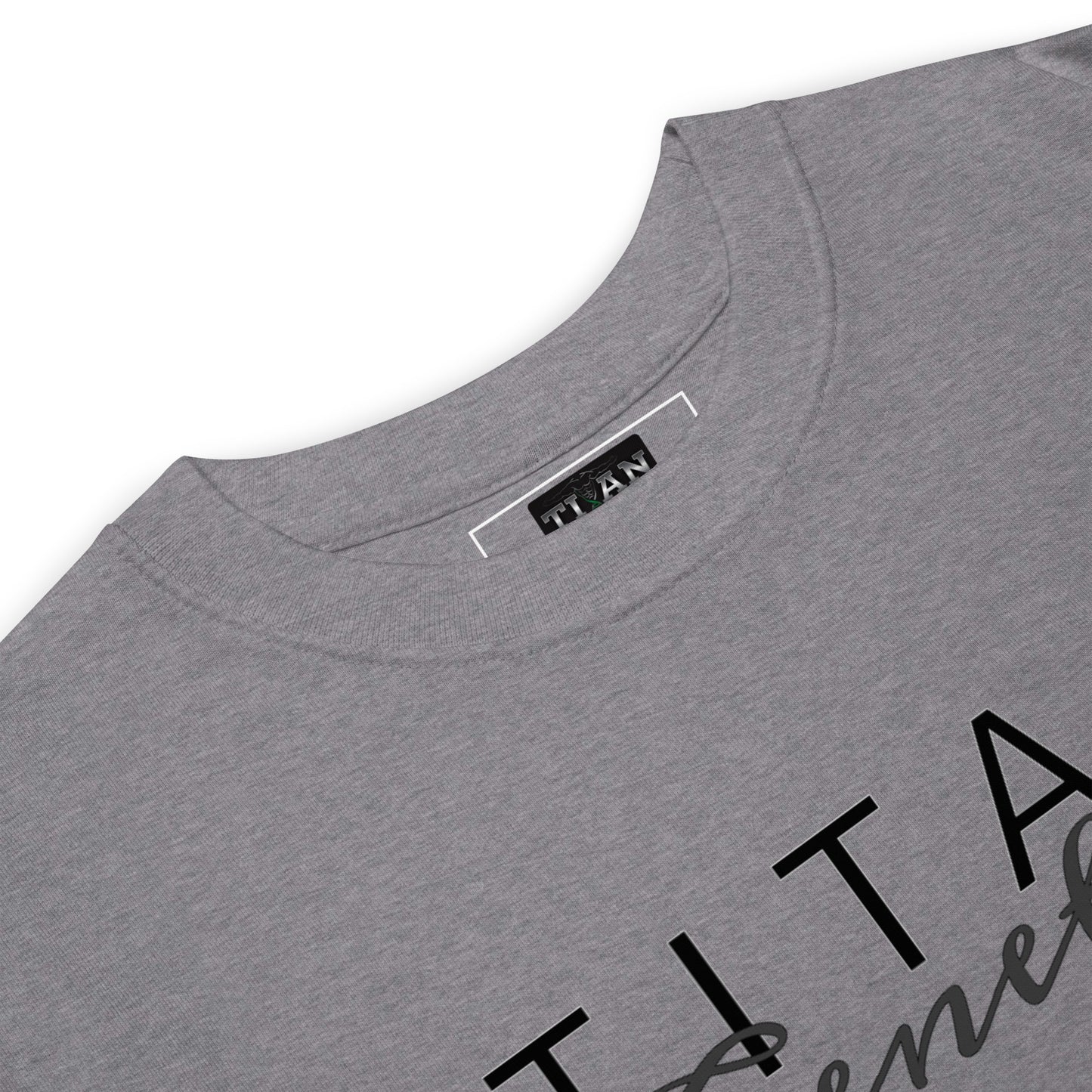 Titan Genetix Signature - Men’s Premium Tee