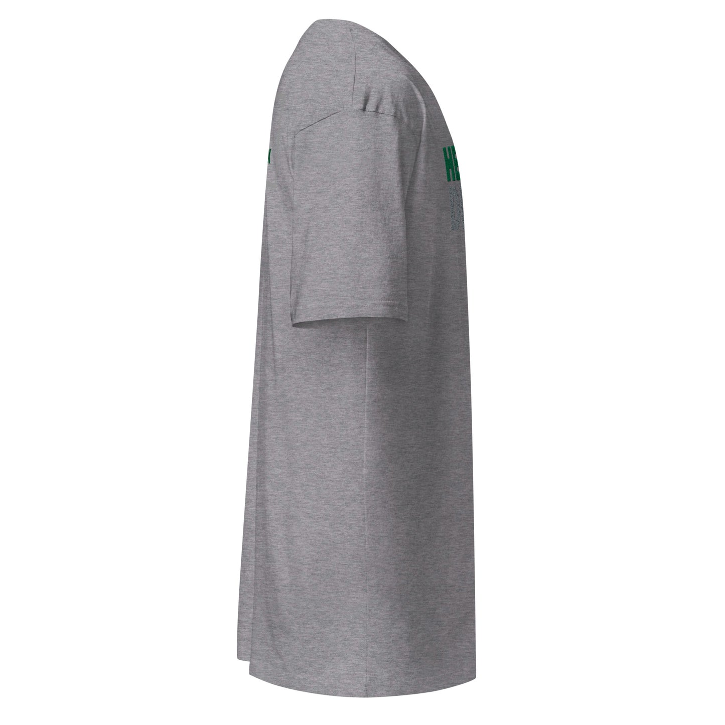 Heavy Duty - Men’s Premium Tee