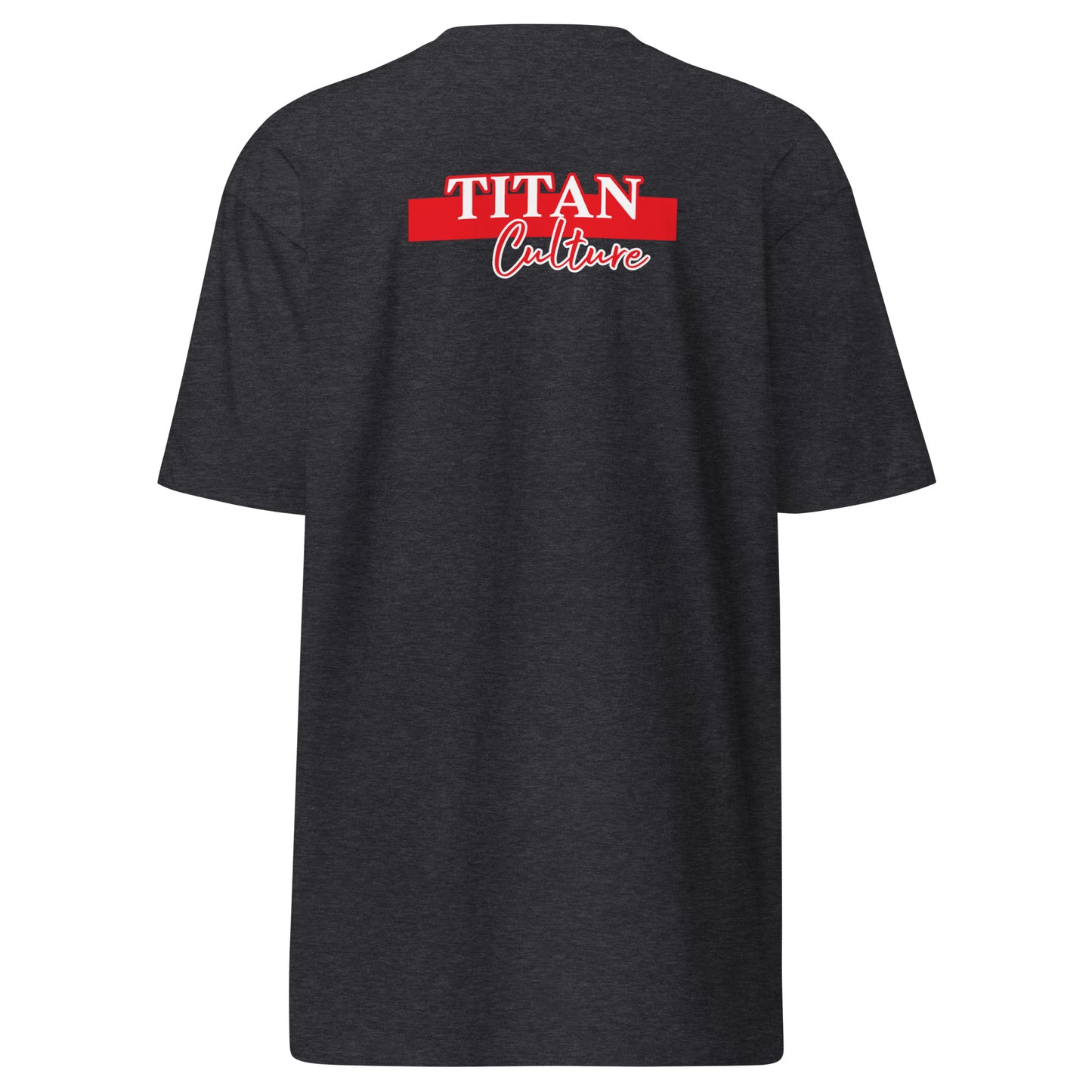 Men’s Premium Tee - Titan Culture
