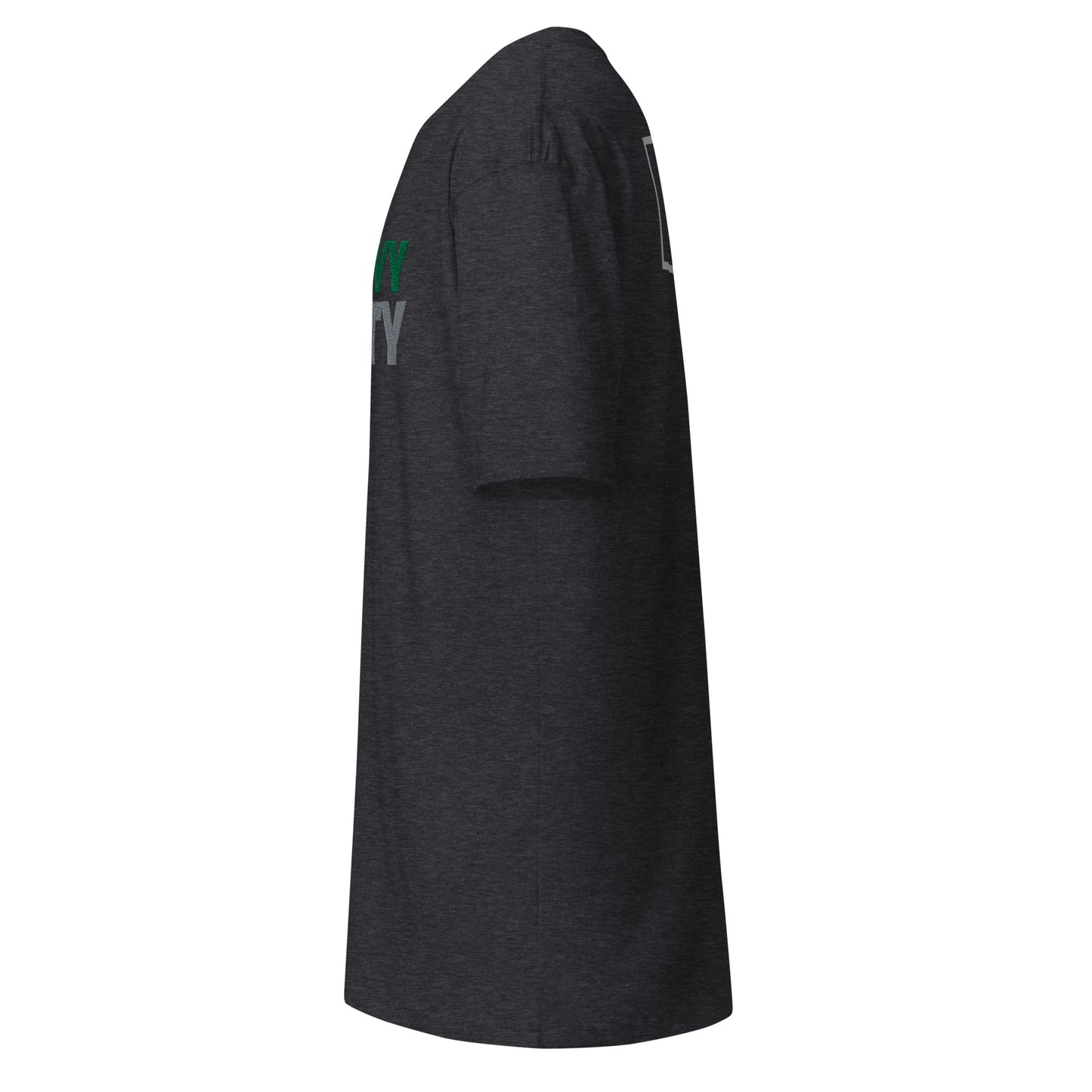 Heavy Duty - Men’s Premium Tee