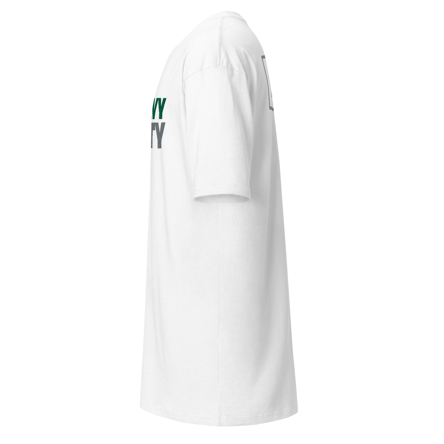 Heavy Duty - Men’s Premium Tee