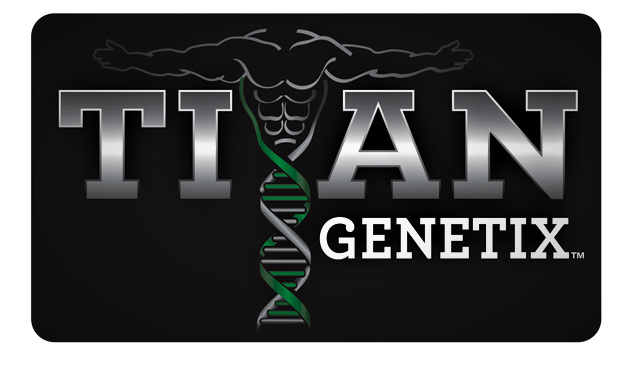 Titan Genetix 