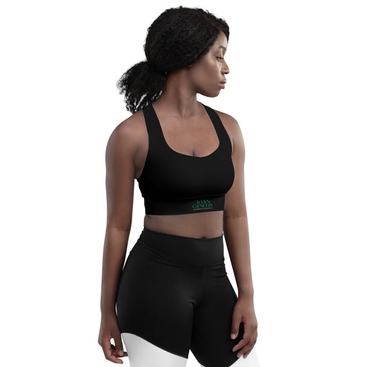 Titan Genetix Compression Sports Bra