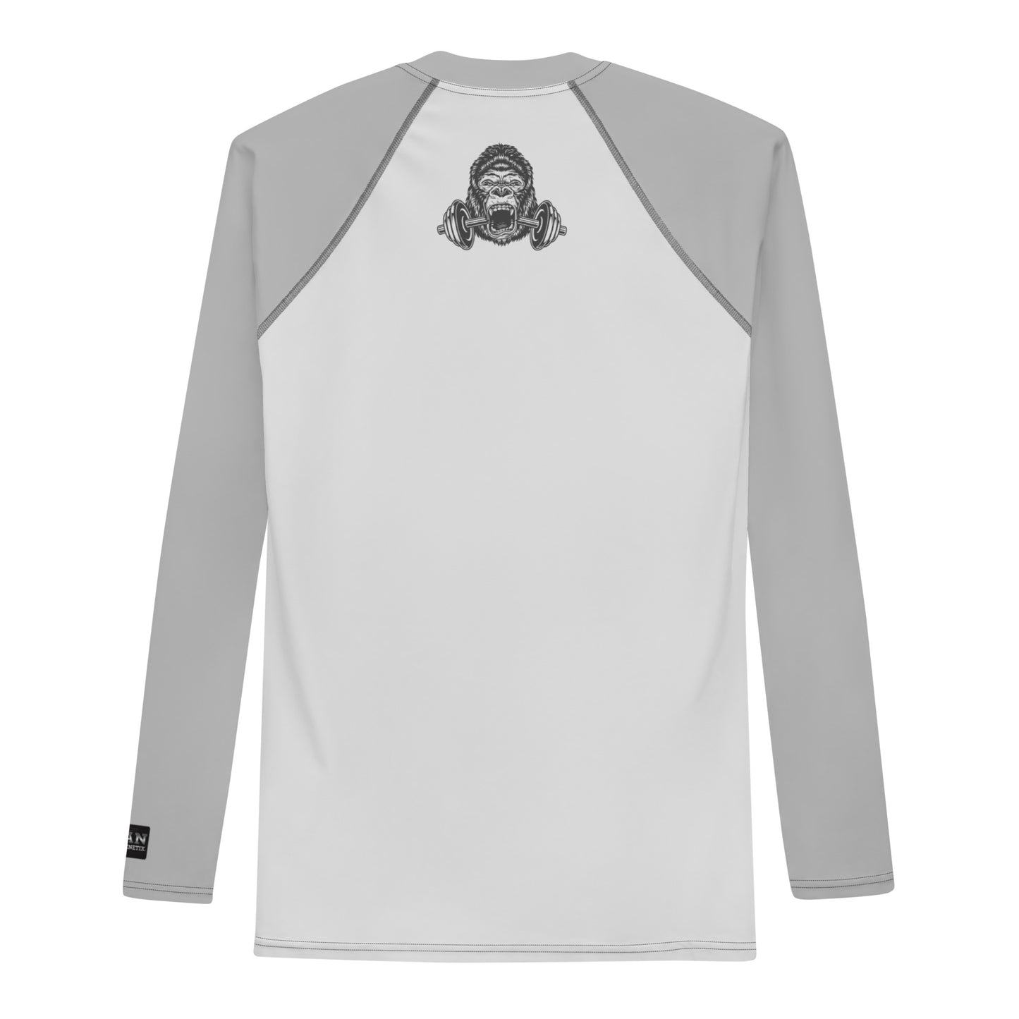 Titan Genetix - Titan Gorilla Rash Guard