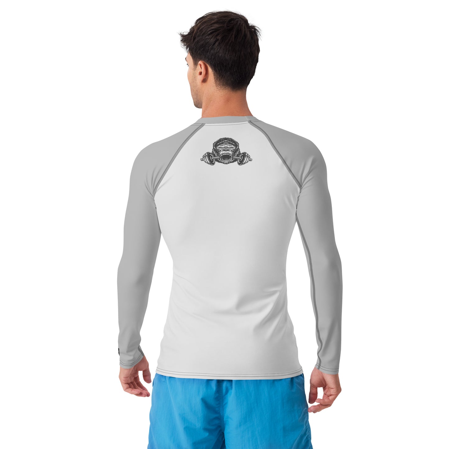 Titan Genetix - Titan Gorilla Rash Guard