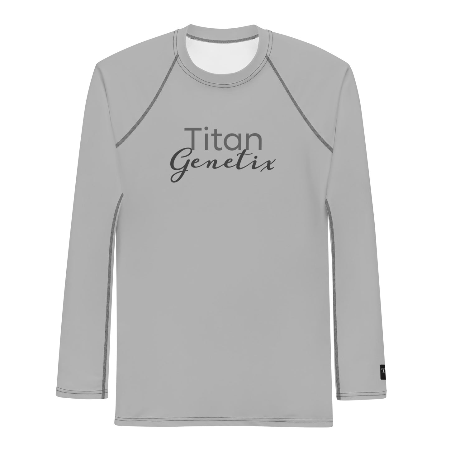 Titan Genetix - Titan Gorilla Rash Guard