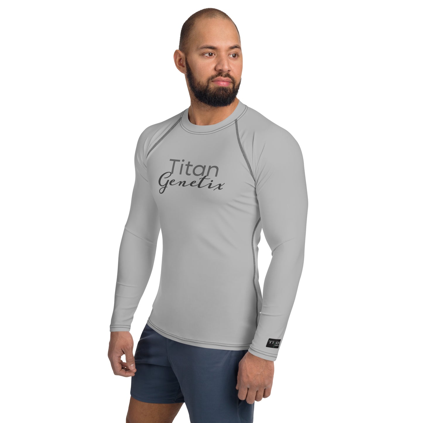 Titan Genetix - Titan Gorilla Rash Guard