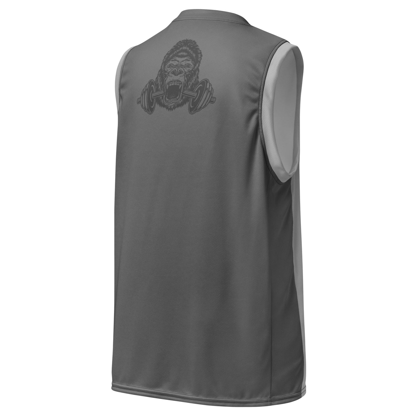 Titan Genetix Sports Jersey