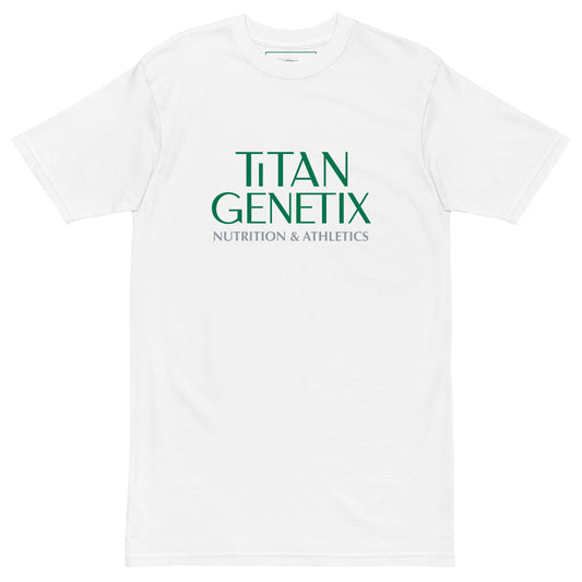 Titan Genetix Nutrition and Athletics - Titan Gorilla Men’s Premium Tee