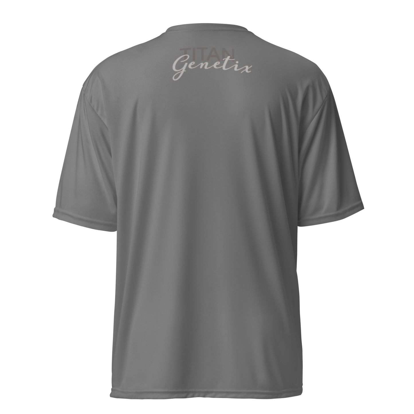 Titan Genetix - Be - Unisex Performance Jersey T-Shirt