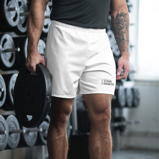 Men's Athletic Shorts