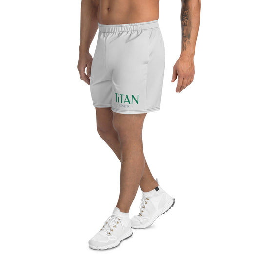 Men's Athletic Shorts