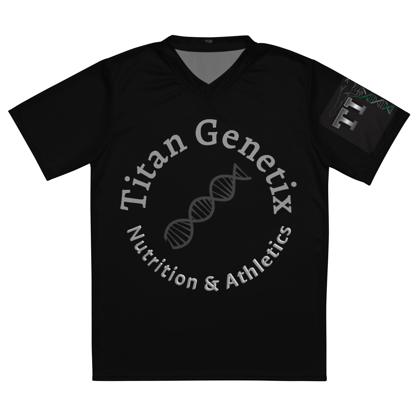 Titan Genetix Unisex Jersey