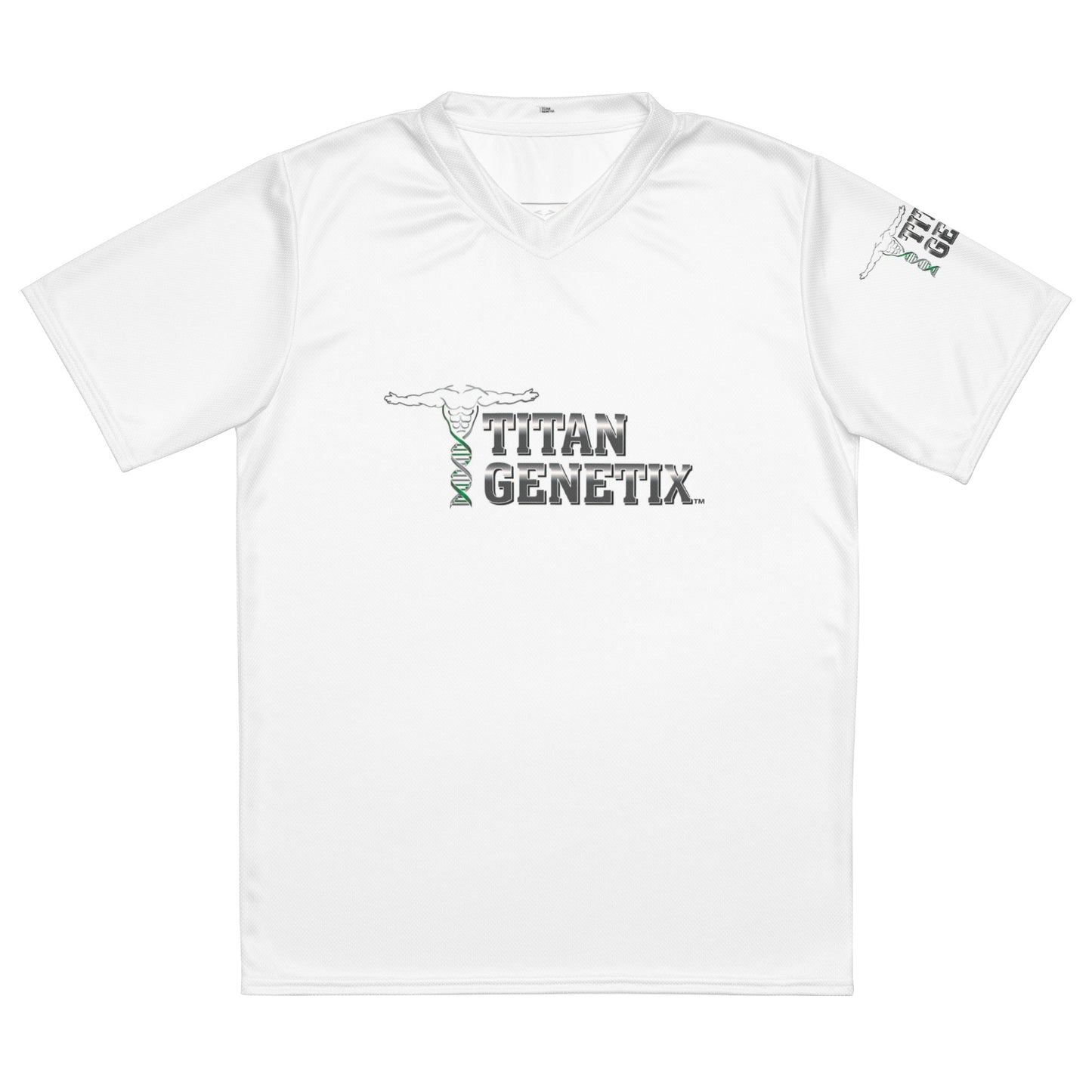 Titan Genetix Unisex Jersey