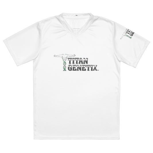 Titan Genetix Unisex Jersey