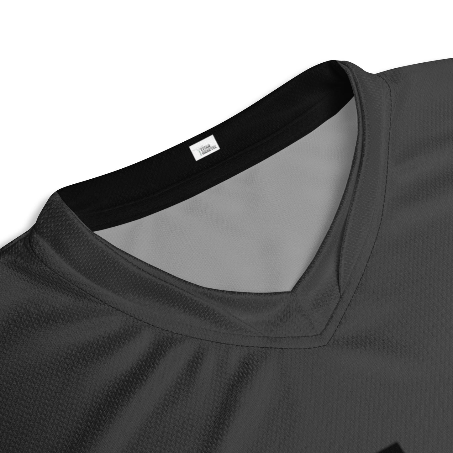 Genetix Signature - Unisex Sports Jersey