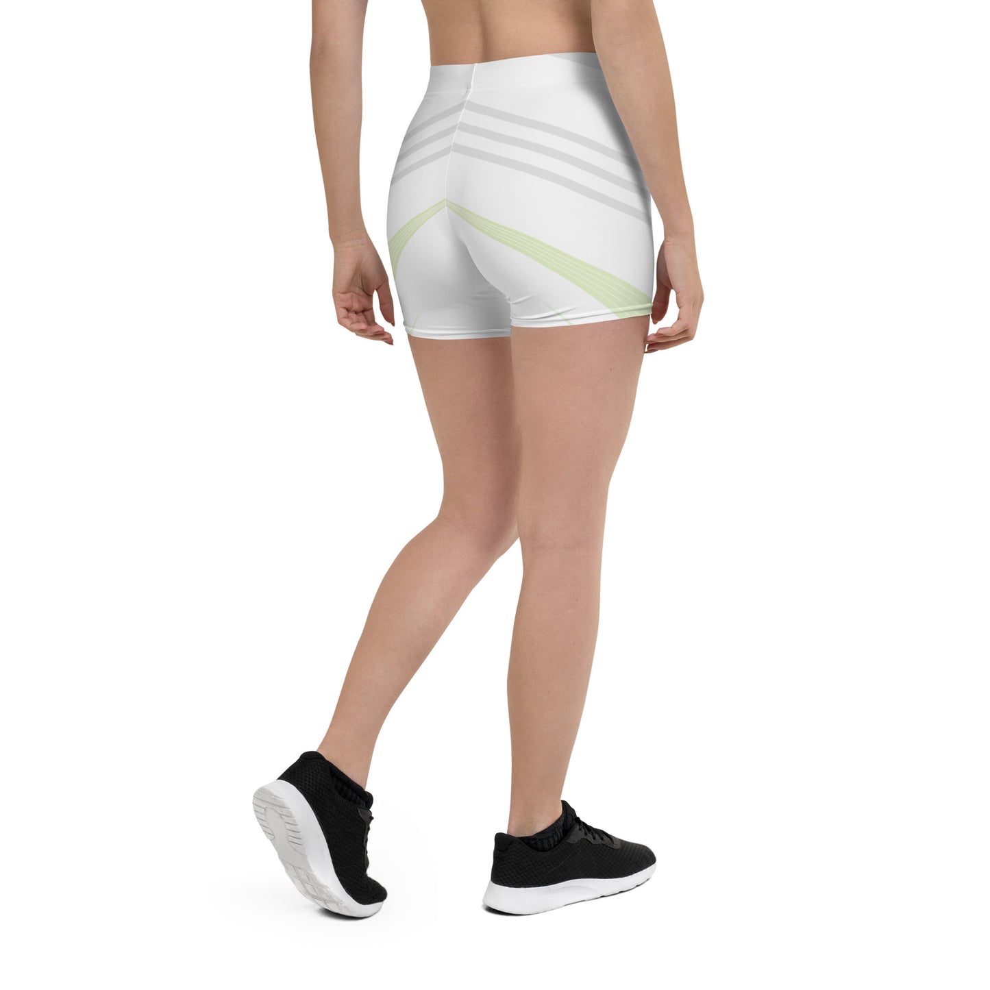 Titan Genetix - Sport Shorts