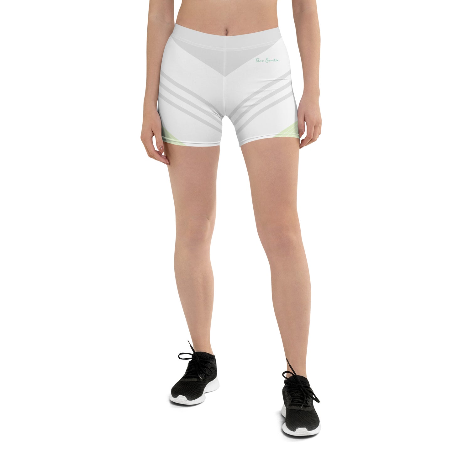 Titan Genetix - Sport Shorts