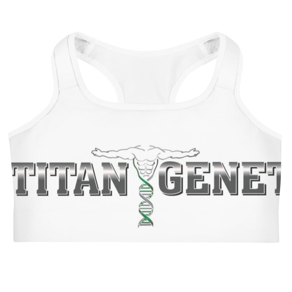 Titan Genetix - Sports bra