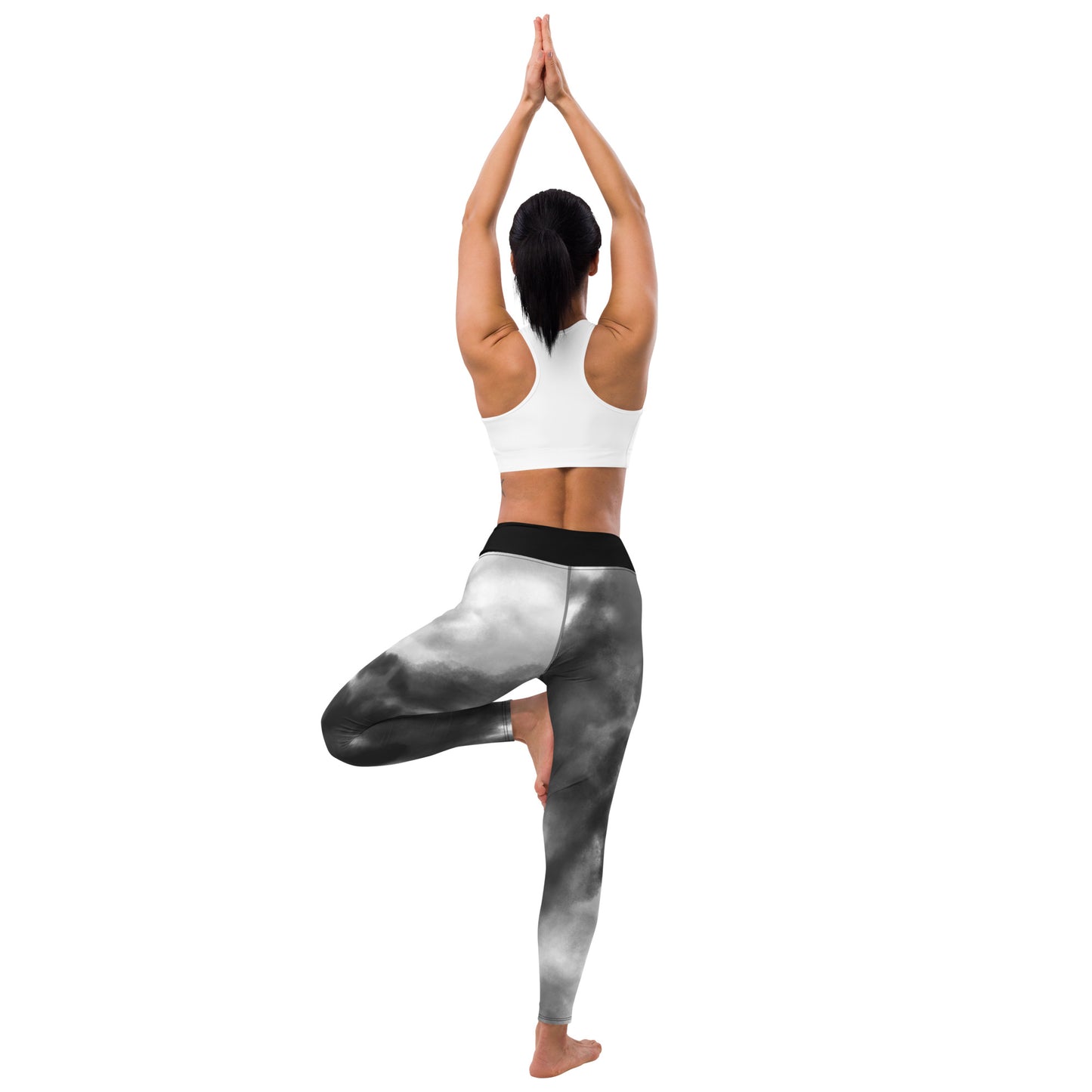 Titan Genetix - Women's Yoga Leggings