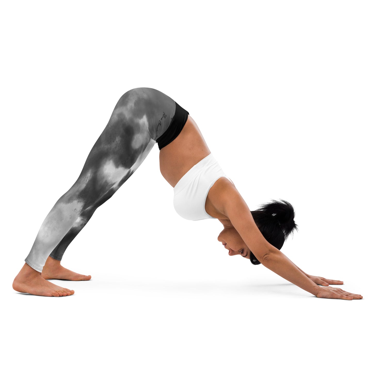 Titan Genetix - Women's Yoga Leggings
