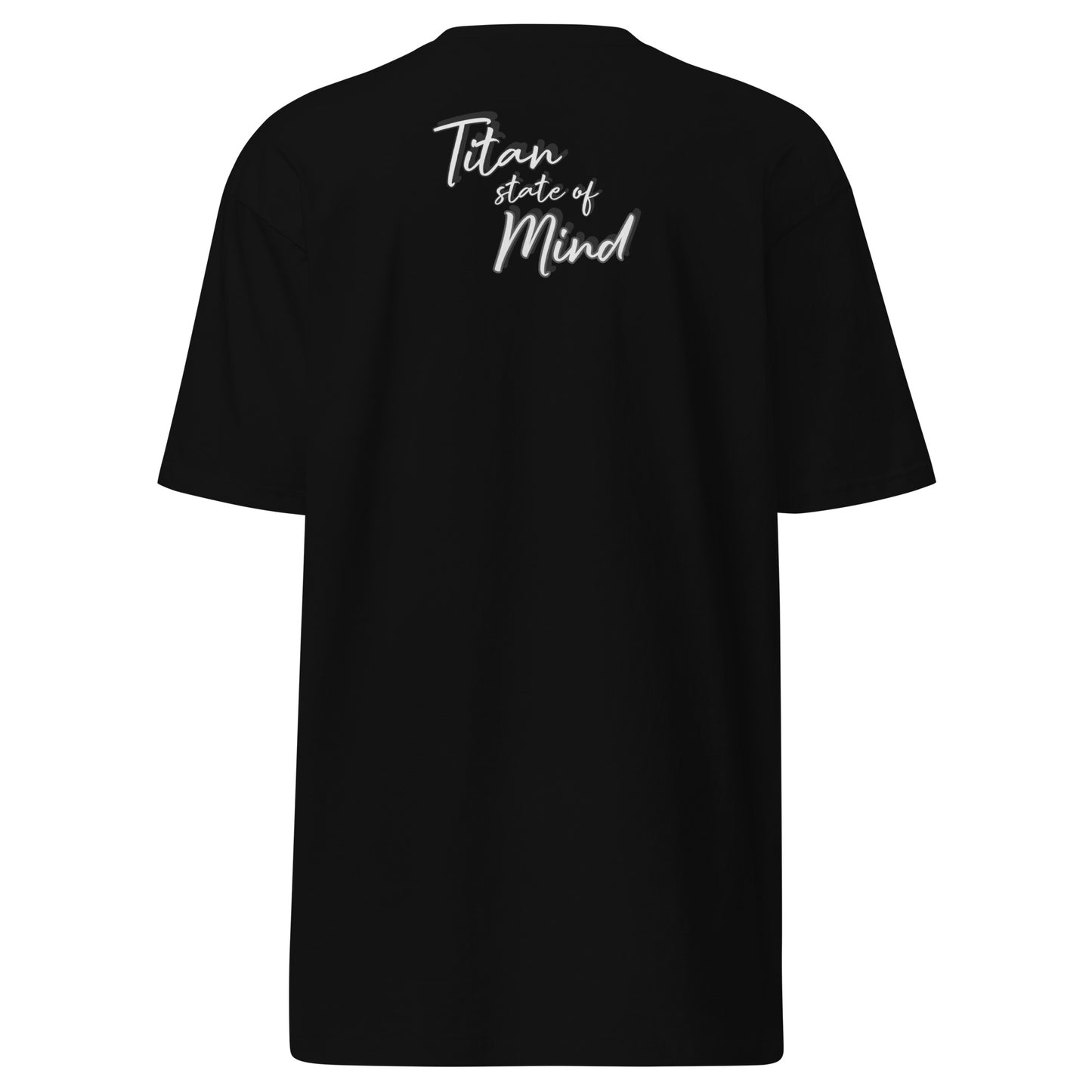 Men’s Premium Tee - Titan State of Mind