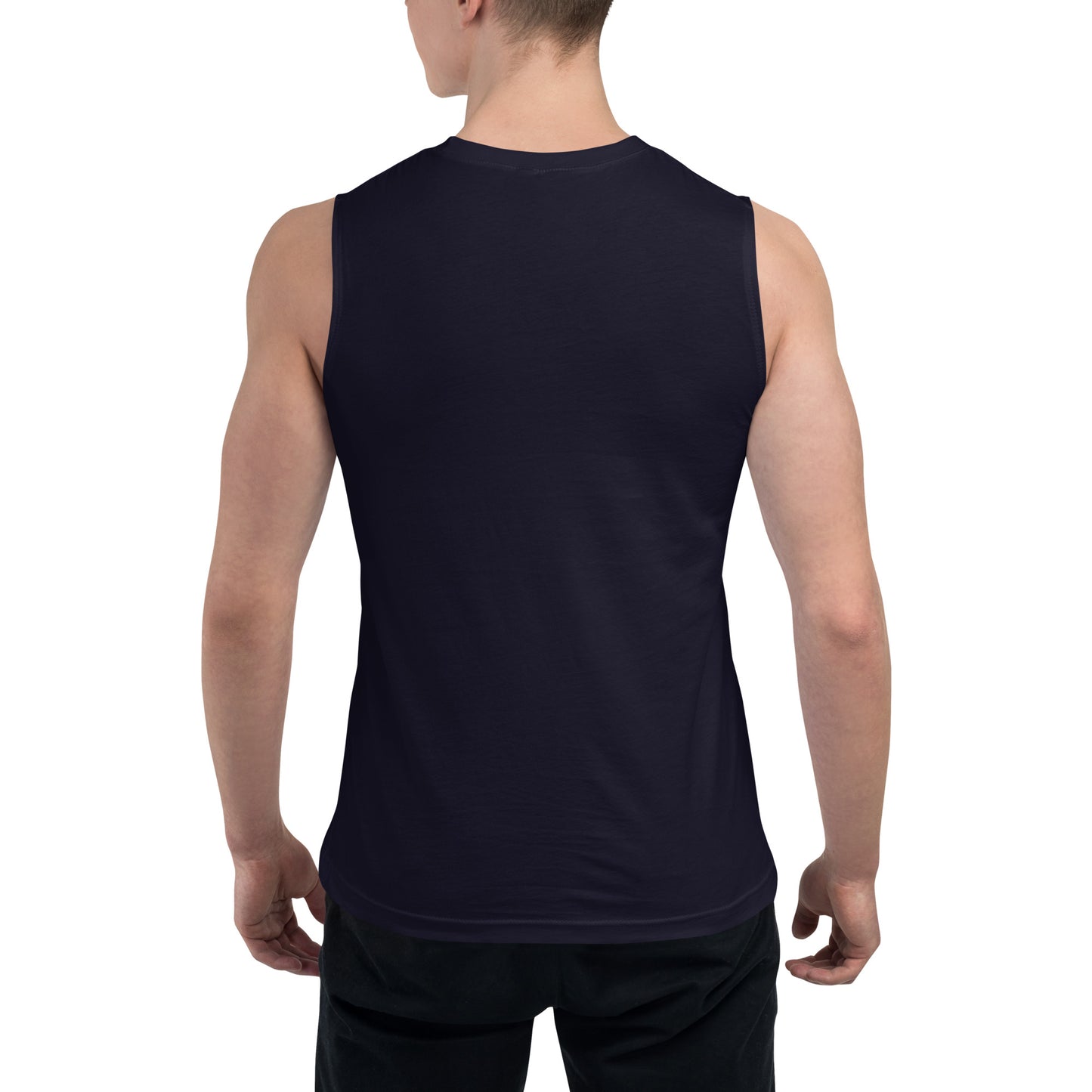 Train Like a Titan - Unisex Muscle Shirt