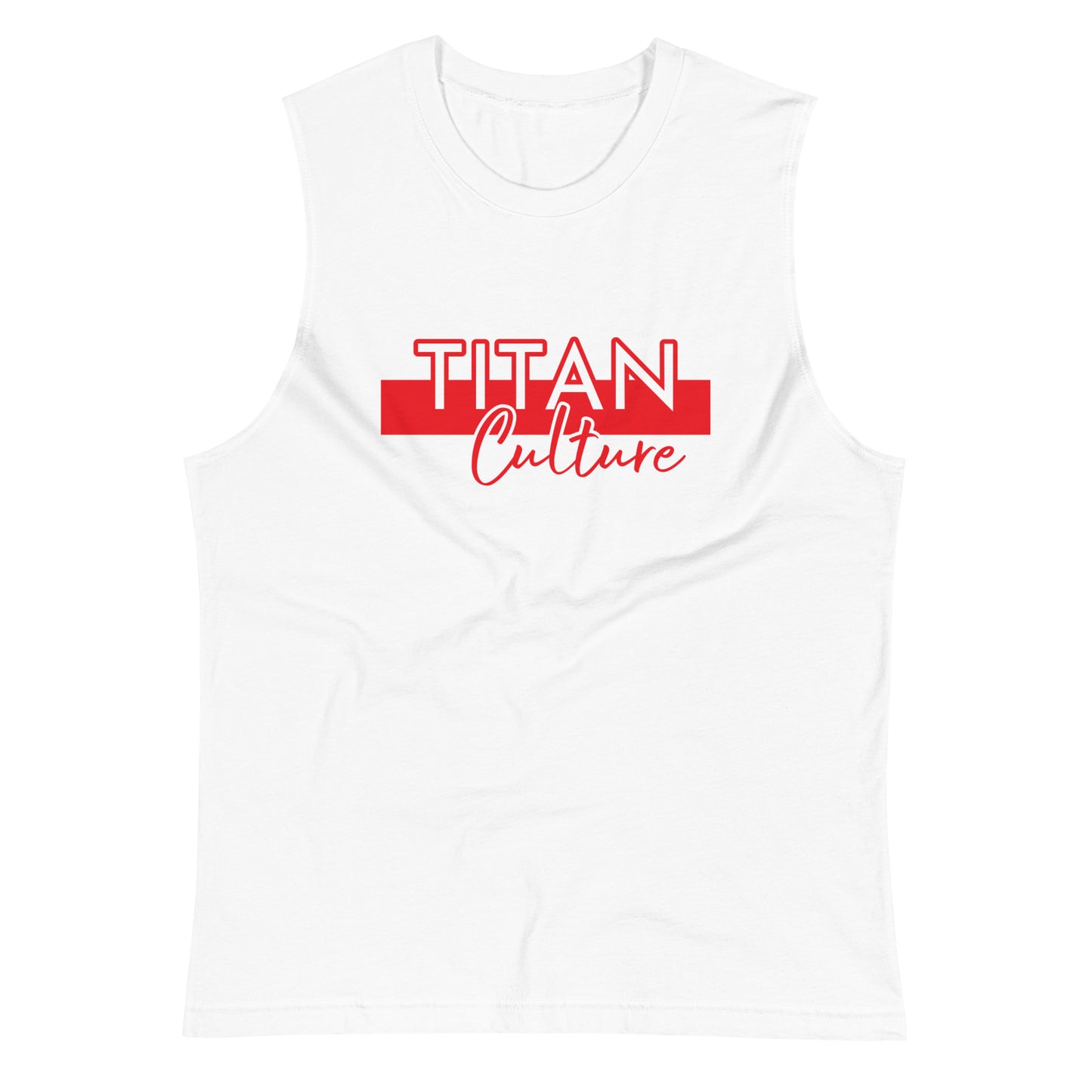 Titan Culture - Muscle Shirt